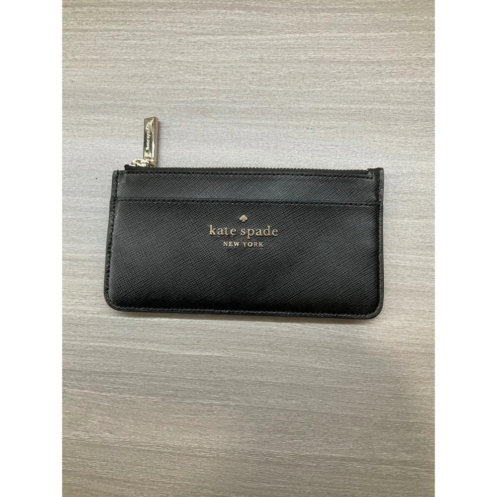 KATE SPADE STACI LARGE SLIM CARD HOLDER